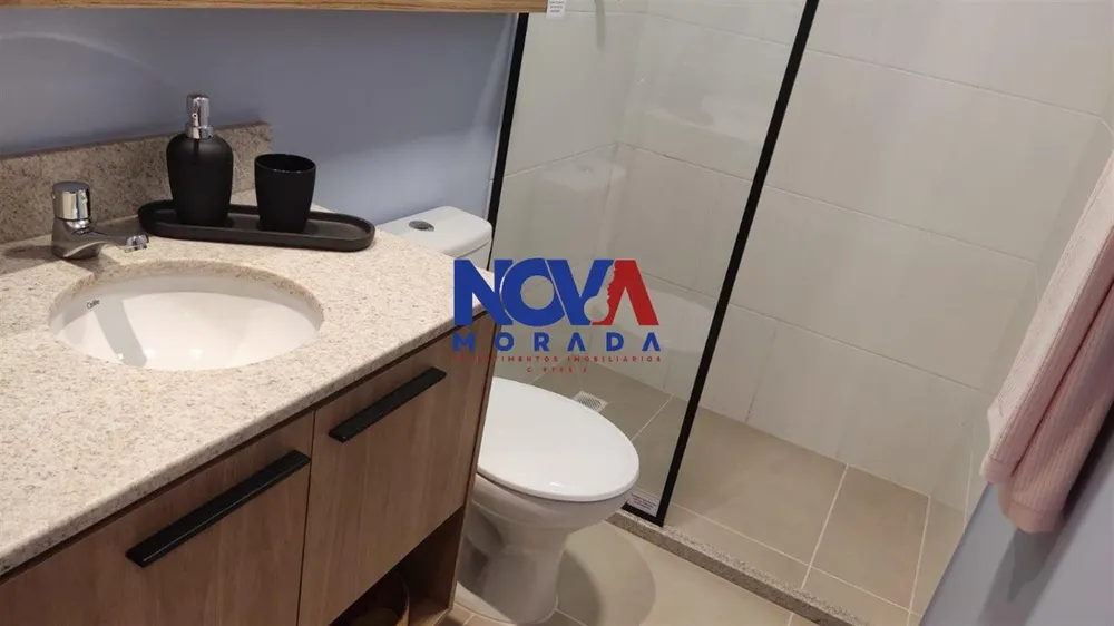 Apartamento, 3 quartos, 61 m² - Foto 1