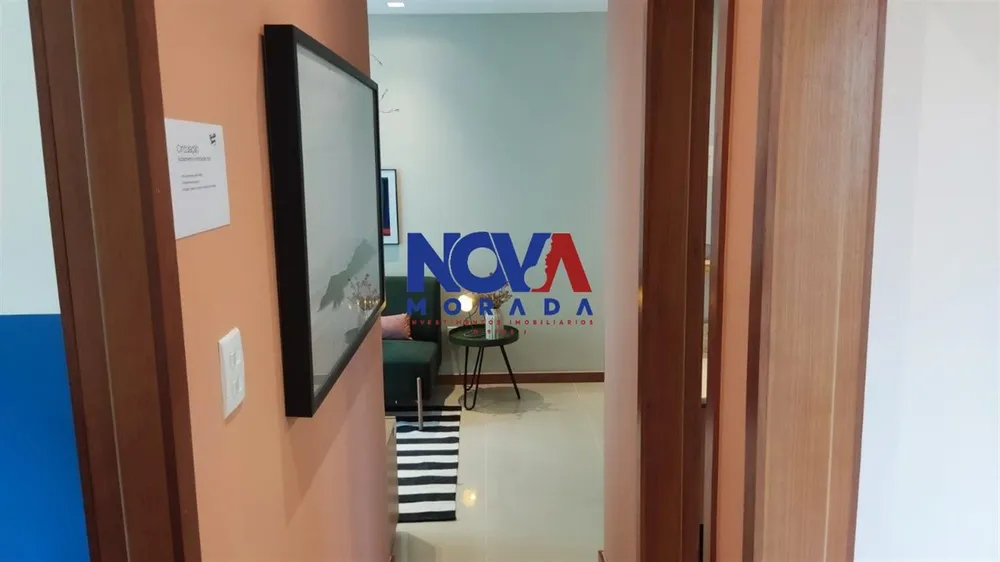 Apartamento, 3 quartos, 61 m² - Foto 2