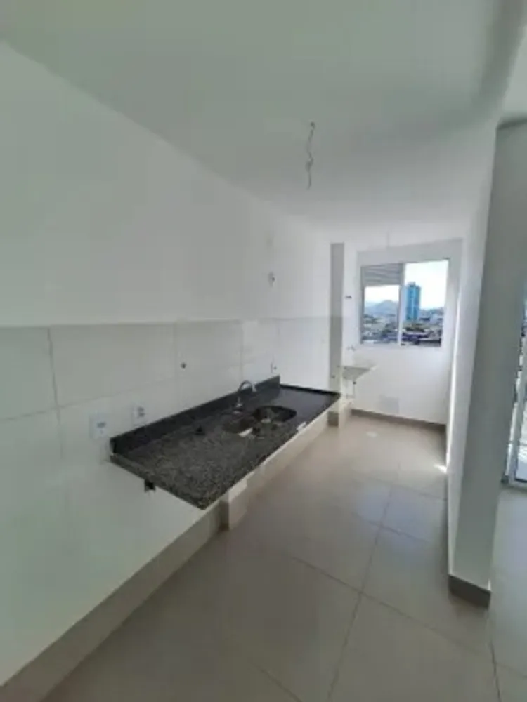 Apartamento, 2 quartos, 54 m² - Foto 2