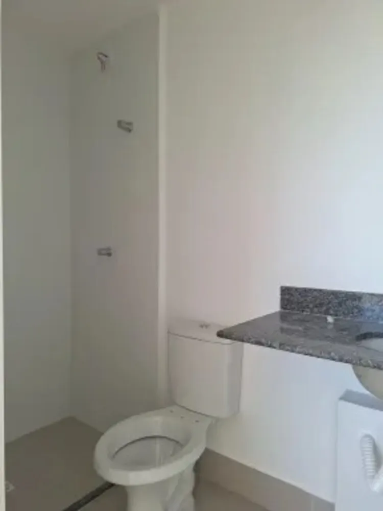 Apartamento, 2 quartos, 54 m² - Foto 3