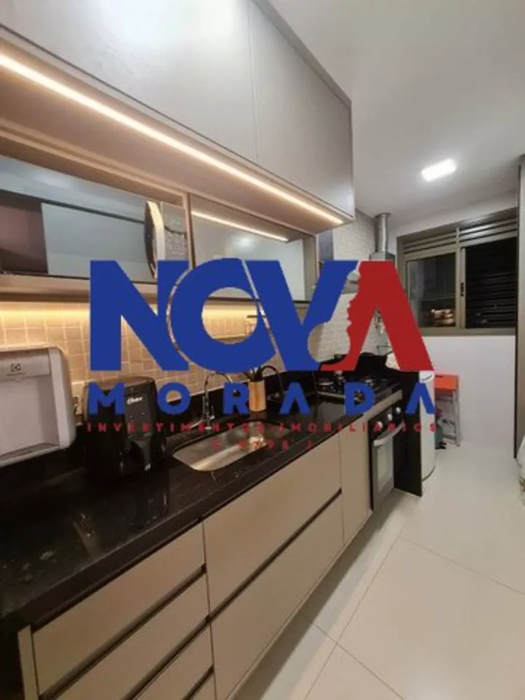 Apartamento à venda com 2 quartos, 73m² - Foto 4