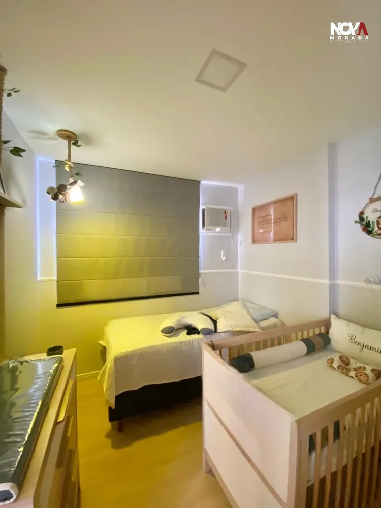 Apartamento, 2 quartos, 60 m² - Foto 3