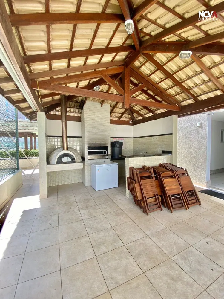 Apartamento, 2 quartos, 60 m² - Foto 2