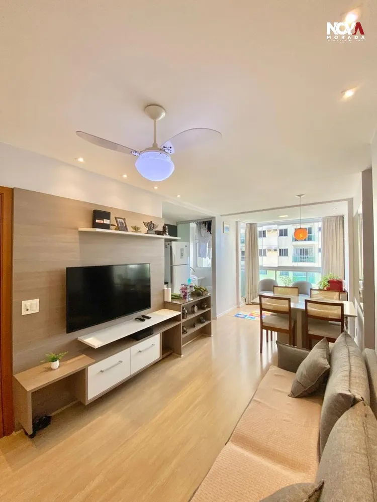 Apartamento, 2 quartos, 60 m² - Foto 1