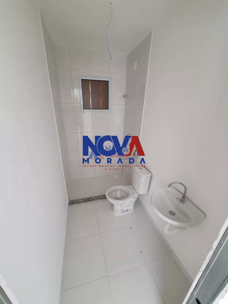 Apartamento à venda com 2 quartos, 46m² - Foto 8