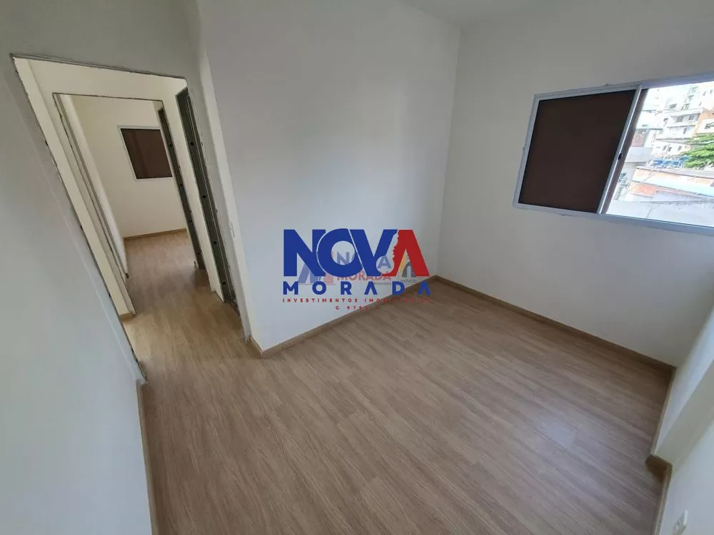 Apartamento à venda com 2 quartos, 46m² - Foto 6