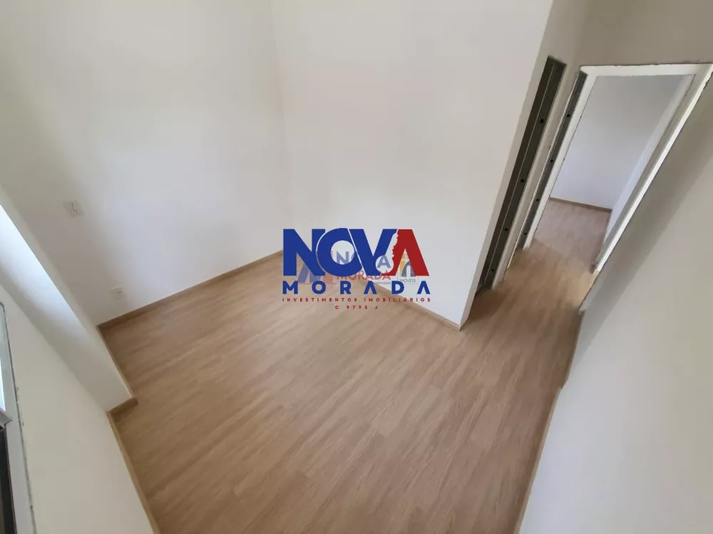 Apartamento à venda com 2 quartos, 46m² - Foto 7