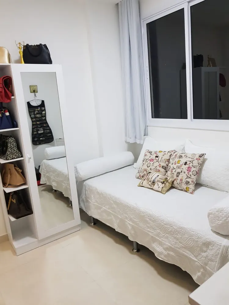 Apartamento, 3 quartos, 80 m² - Foto 1