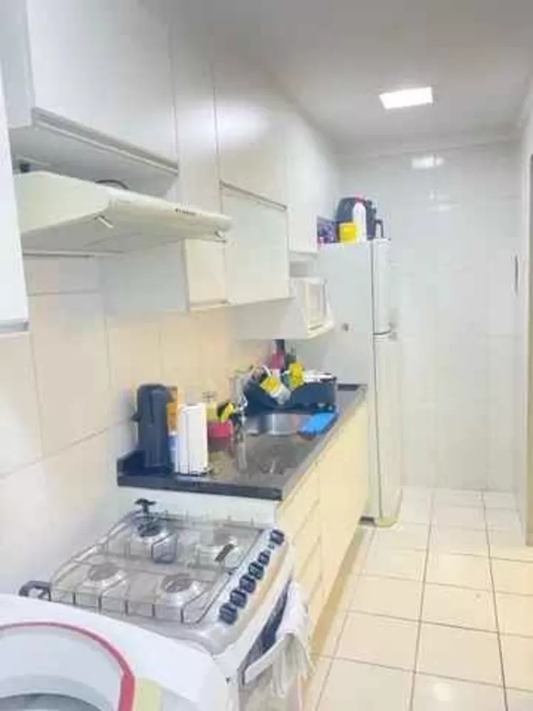 Apartamento à venda com 2 quartos, 55m² - Foto 6