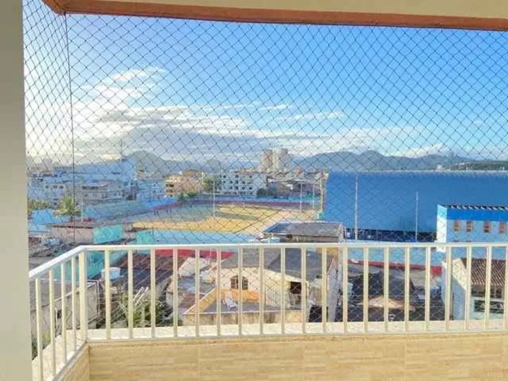 Apartamento à venda com 2 quartos, 55m² - Foto 1