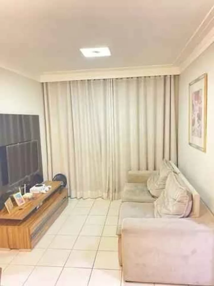 Apartamento à venda com 2 quartos, 55m² - Foto 4