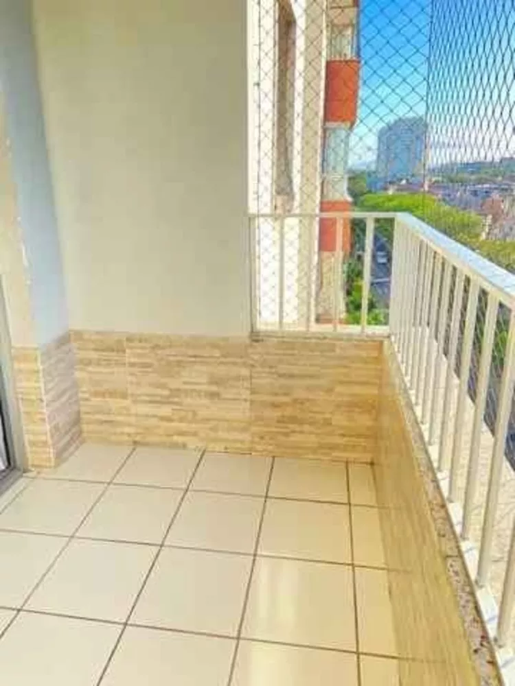 Apartamento à venda com 2 quartos, 55m² - Foto 5