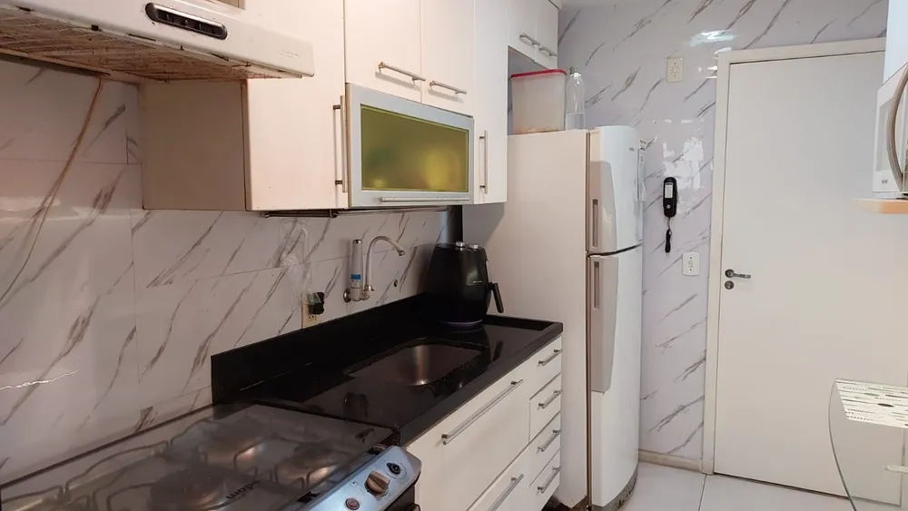Apartamento, 2 quartos, 84 m² - Foto 2