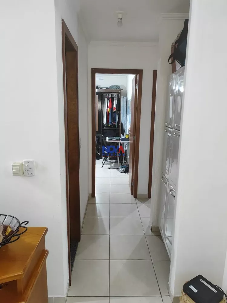 Apartamento à venda com 3 quartos, 90m² - Foto 4