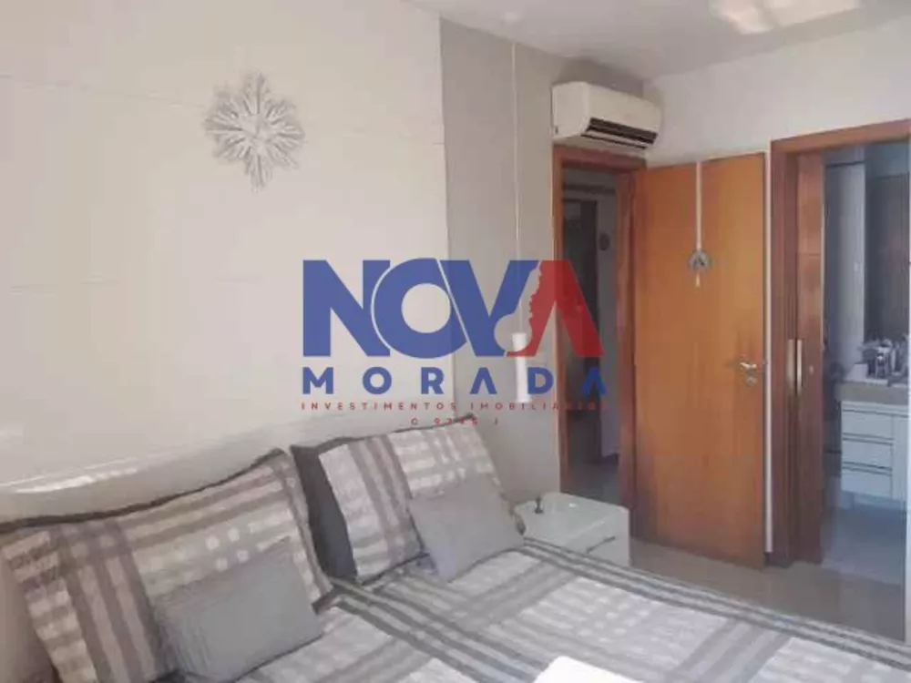 Apartamento à venda com 3 quartos, 110m² - Foto 6