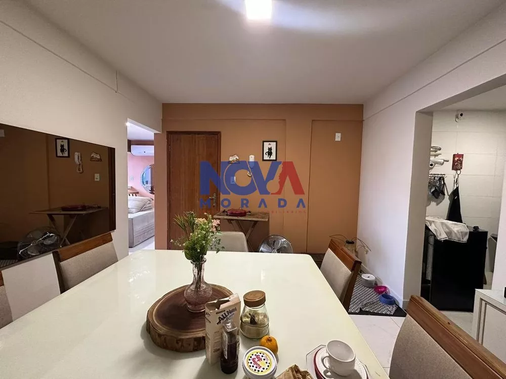 Apartamento à venda com 3 quartos, 119m² - Foto 4