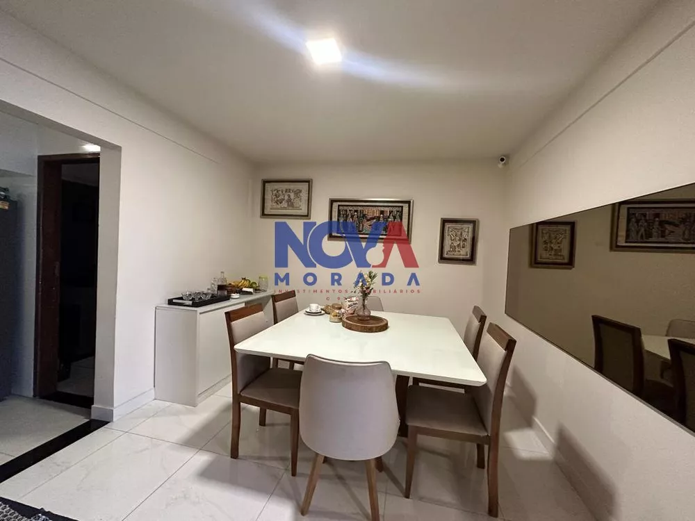 Apartamento à venda com 3 quartos, 119m² - Foto 6