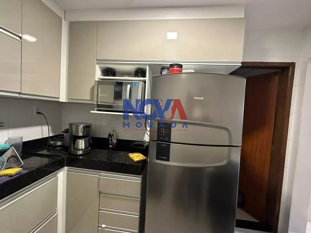 Apartamento à venda com 3 quartos, 119m² - Foto 7