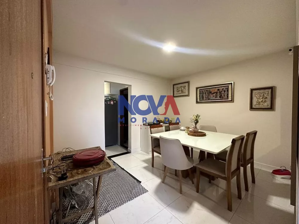 Apartamento à venda com 3 quartos, 119m² - Foto 5