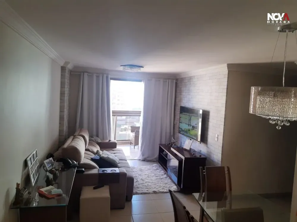 Apartamento, 4 quartos, 170 m² - Foto 3
