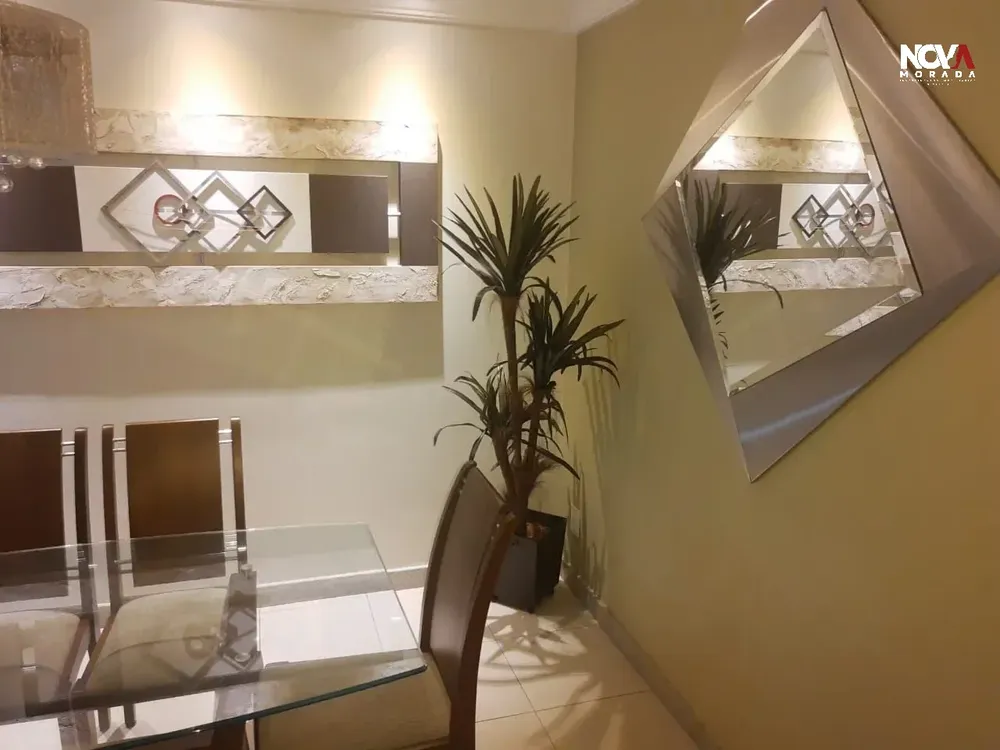Apartamento, 4 quartos, 170 m² - Foto 1