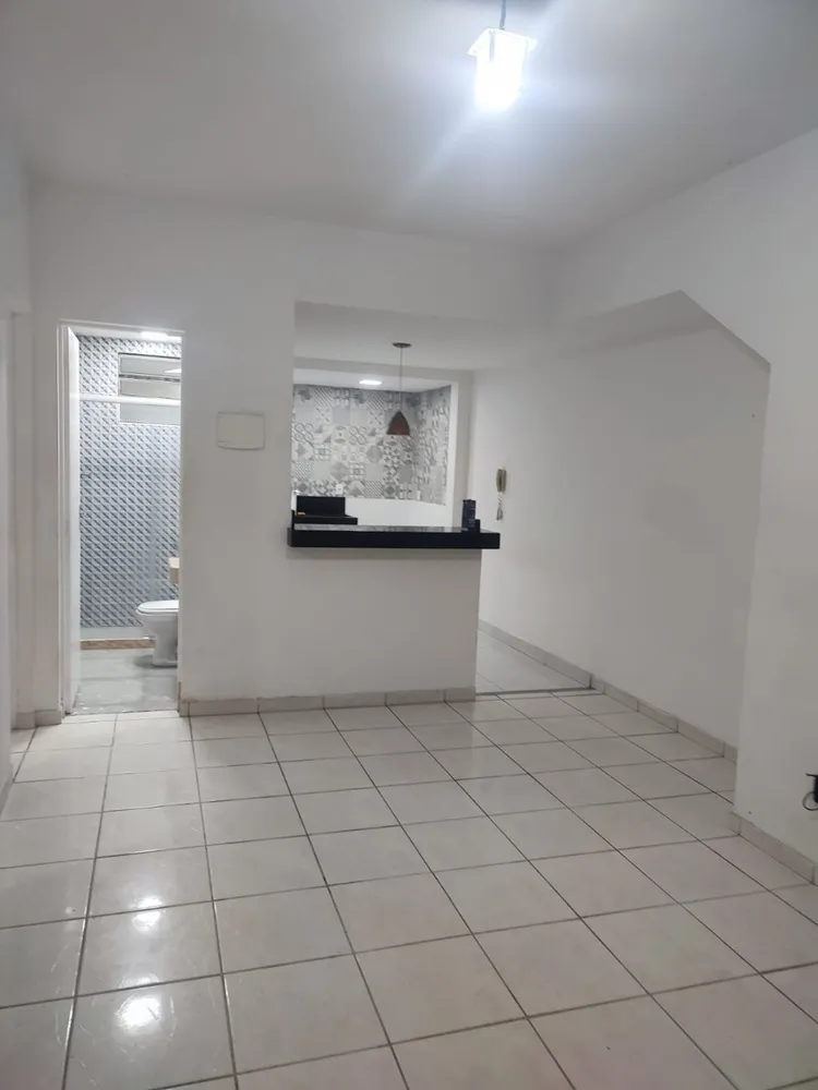 Apartamento, 2 quartos, 60 m² - Foto 1