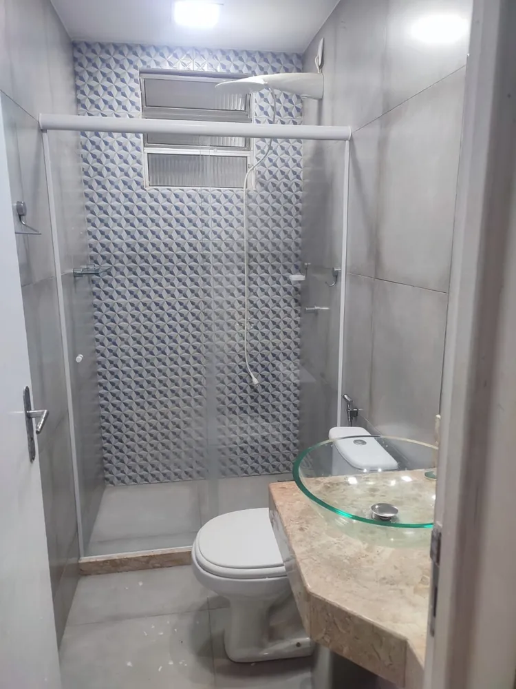 Apartamento, 2 quartos, 60 m² - Foto 3