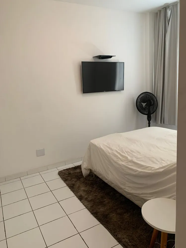 Apartamento, 3 quartos, 102 m² - Foto 4