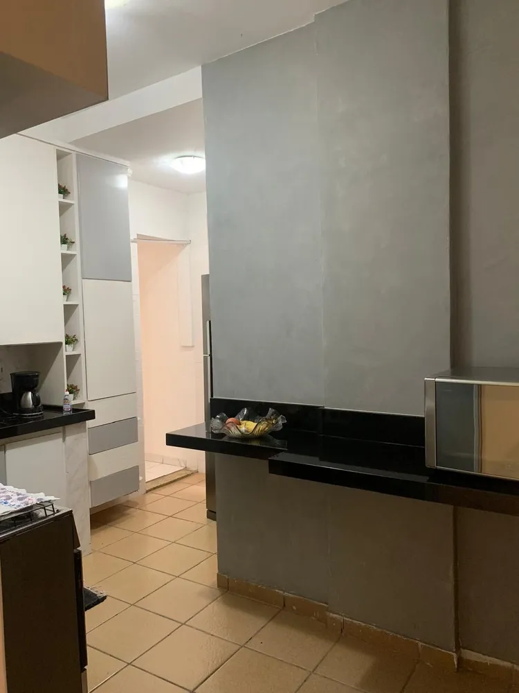 Apartamento, 3 quartos, 102 m² - Foto 2
