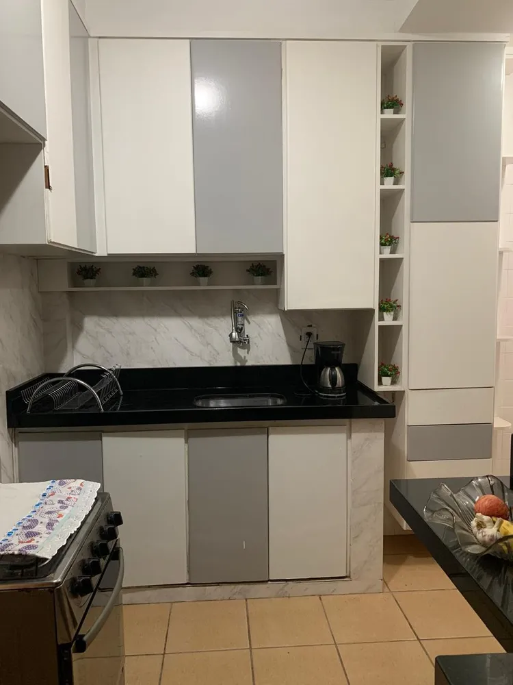Apartamento, 3 quartos, 102 m² - Foto 3