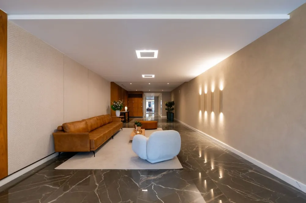 Apartamento, 2 quartos, 60 m² - Foto 1