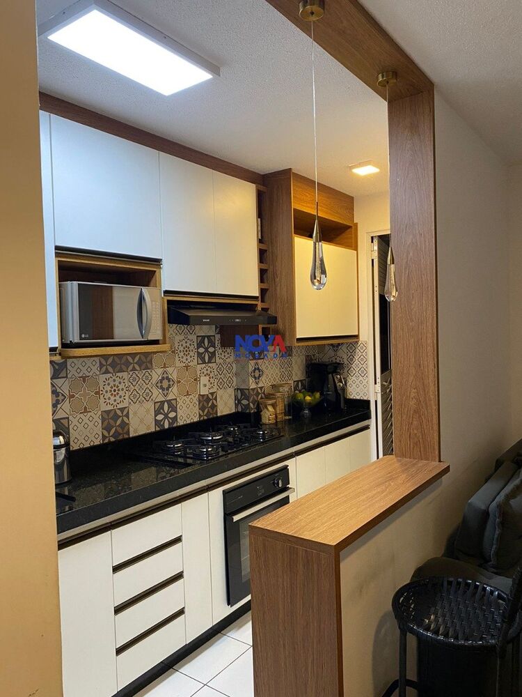 Apartamento, 3 quartos, 100 m² - Foto 1