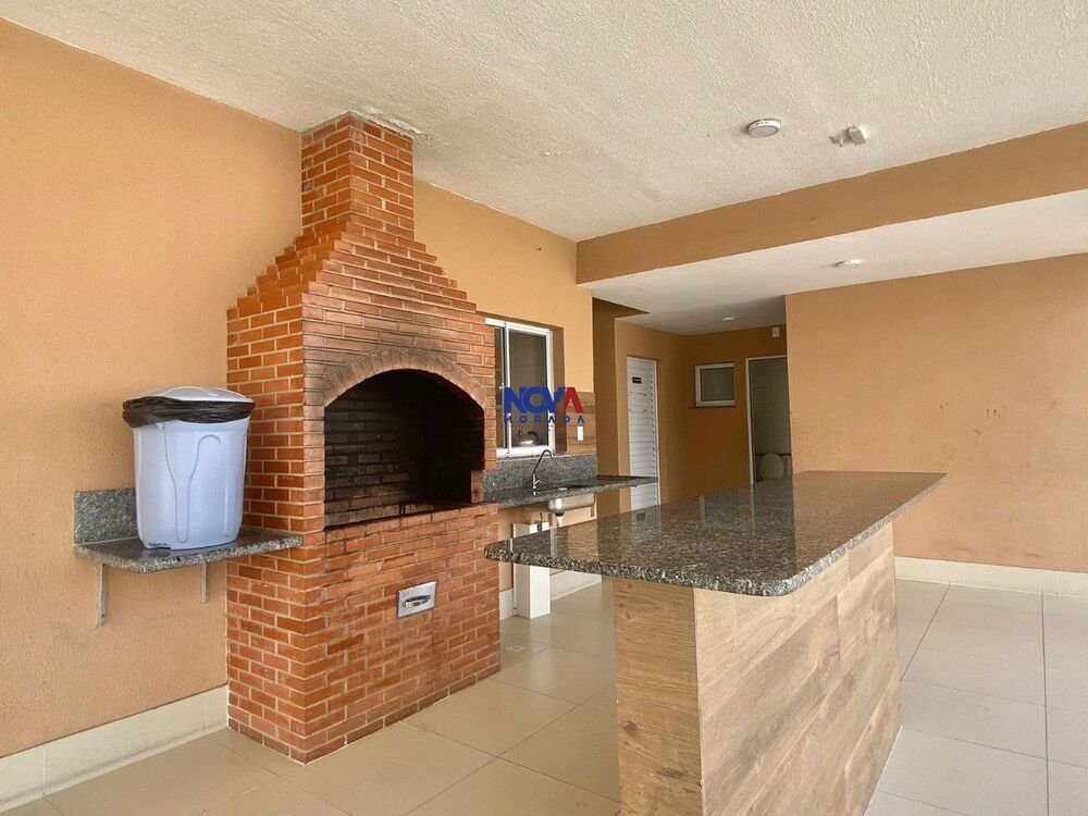 Apartamento, 3 quartos, 100 m² - Foto 3