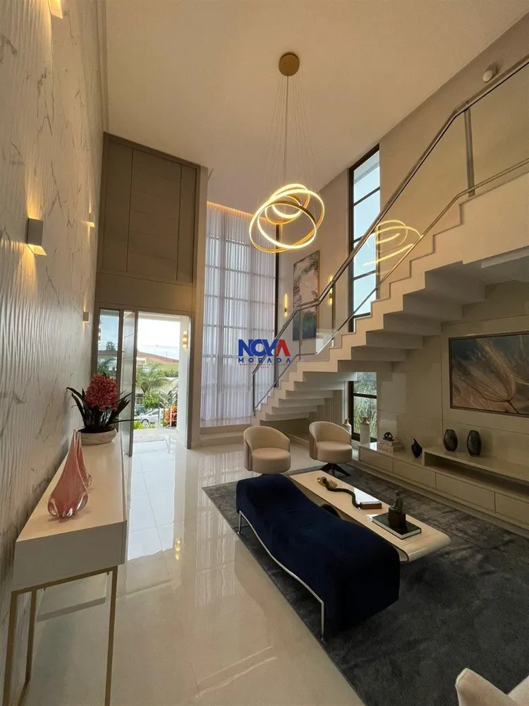Casa, 4 quartos, 350 m² - Foto 2