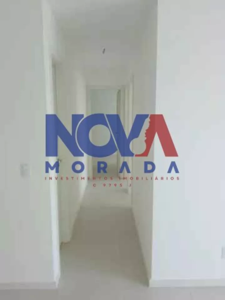 Apartamento à venda com 3 quartos, 78m² - Foto 6