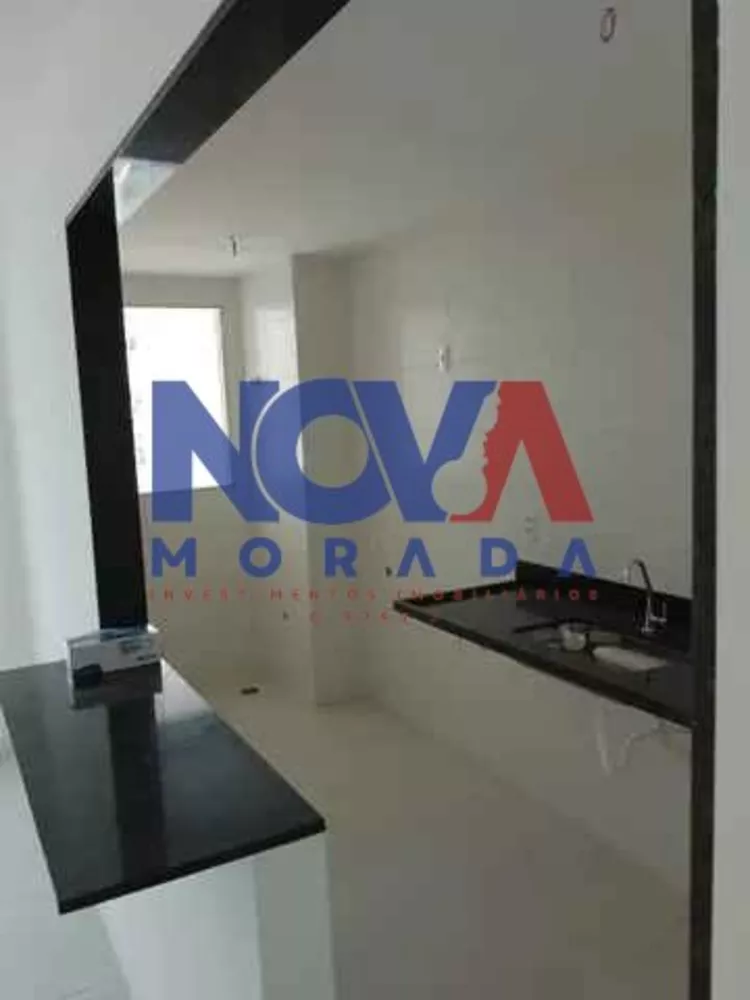 Apartamento à venda com 3 quartos, 78m² - Foto 4