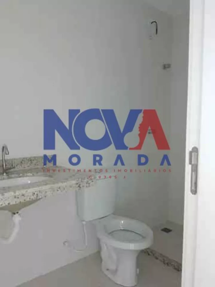 Apartamento à venda com 3 quartos, 78m² - Foto 9