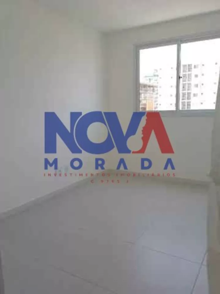 Apartamento à venda com 3 quartos, 78m² - Foto 8