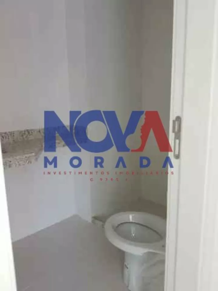 Apartamento à venda com 3 quartos, 78m² - Foto 10