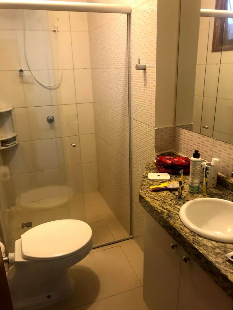 Casa à venda com 3 quartos, 142m² - Foto 12