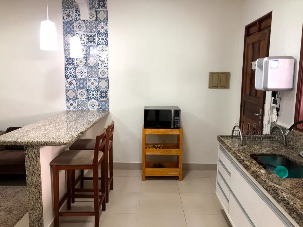 Casa à venda com 3 quartos, 142m² - Foto 5