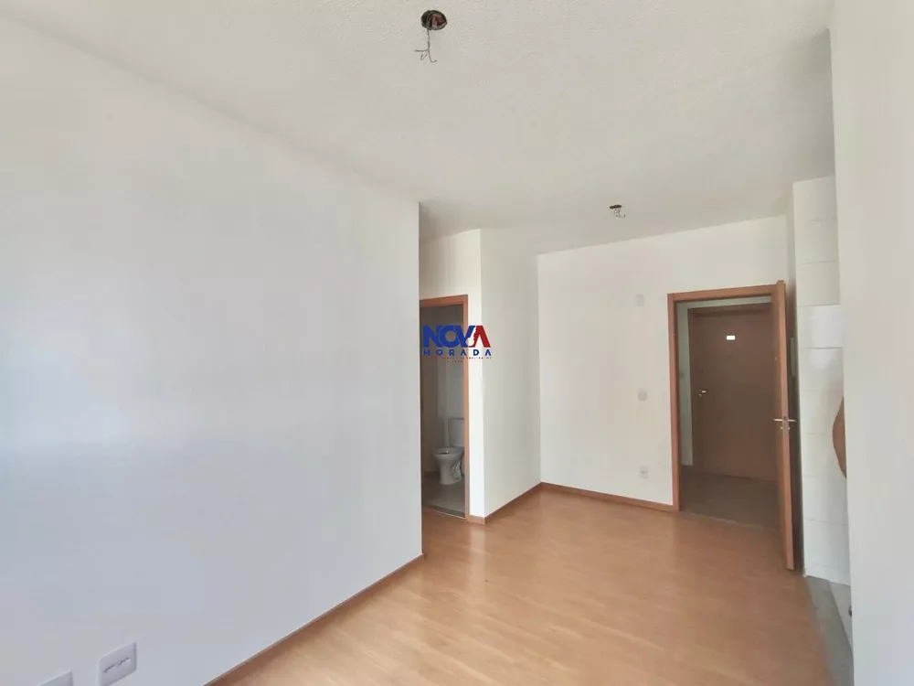 Apartamento para alugar com 2 quartos, 50m² - Foto 2