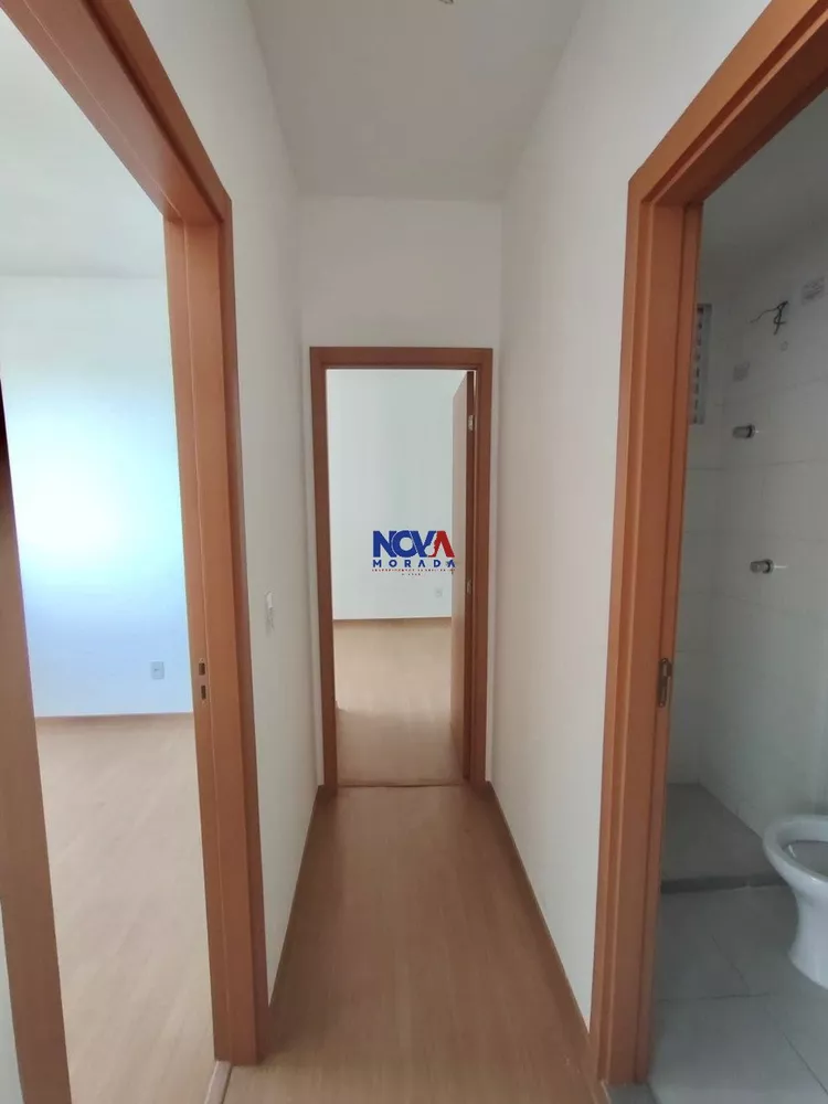 Apartamento para alugar com 2 quartos, 50m² - Foto 4