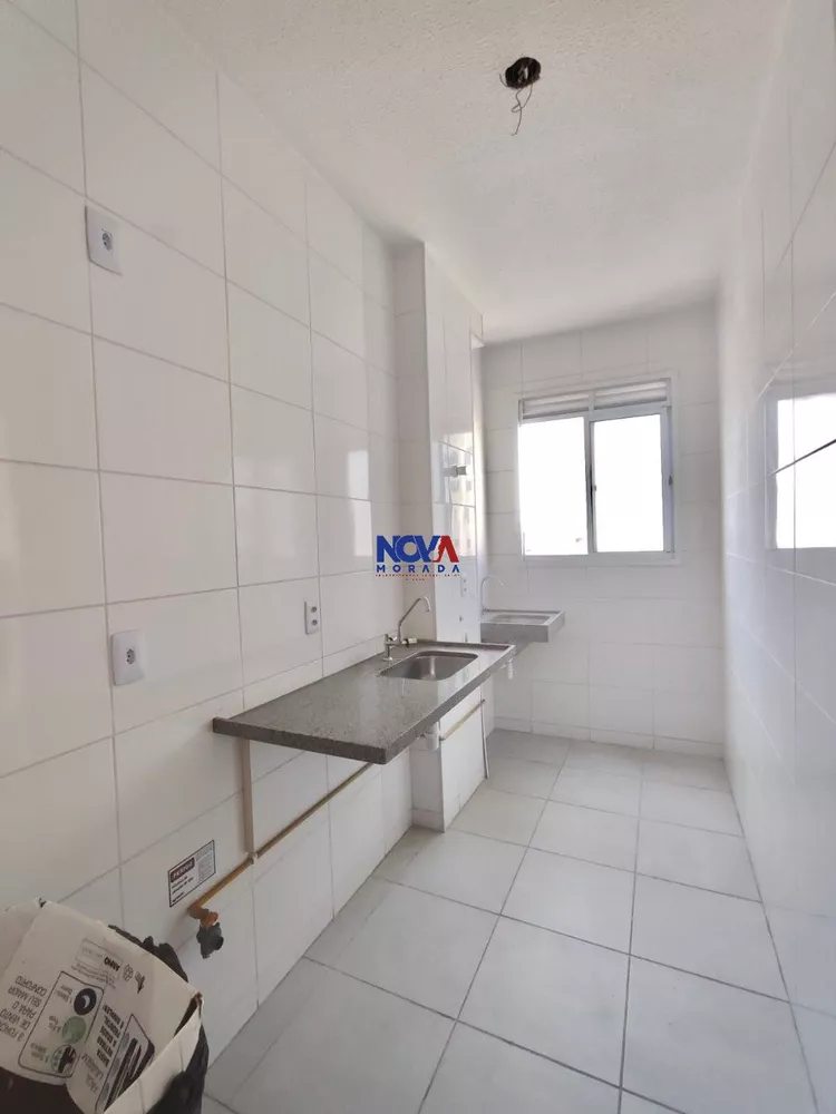 Apartamento para alugar com 2 quartos, 50m² - Foto 3