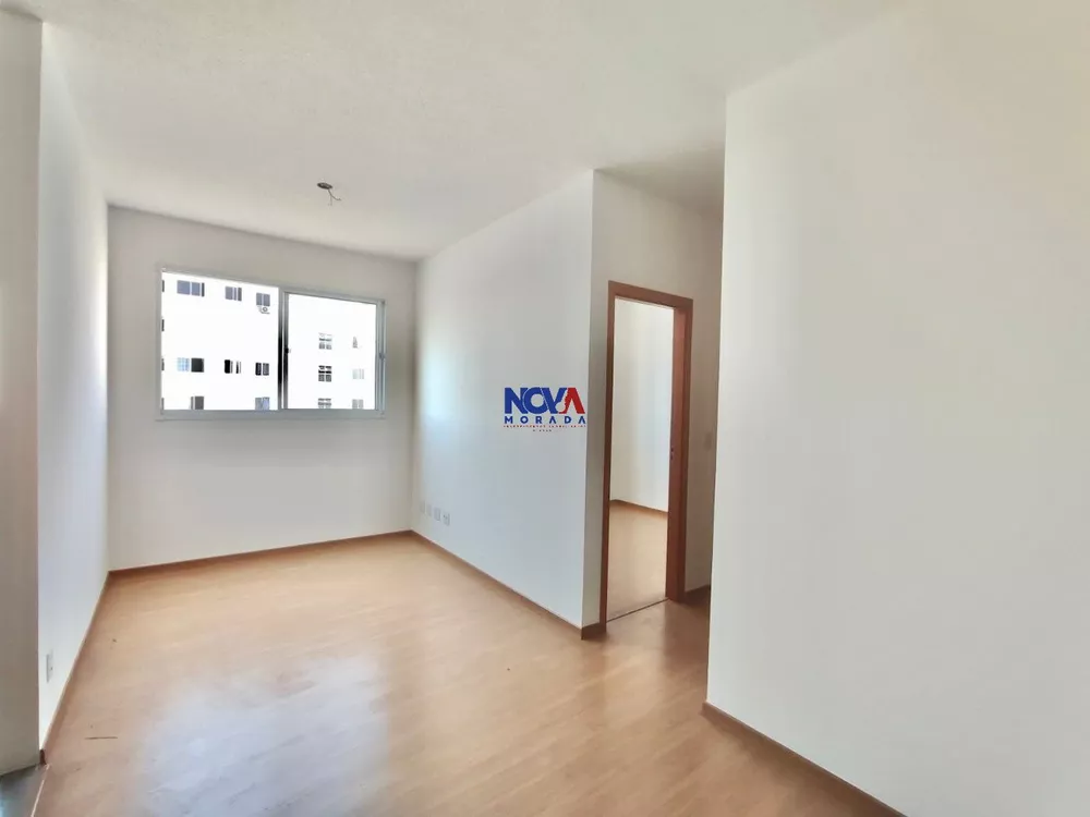 Apartamento para alugar com 2 quartos, 50m² - Foto 1