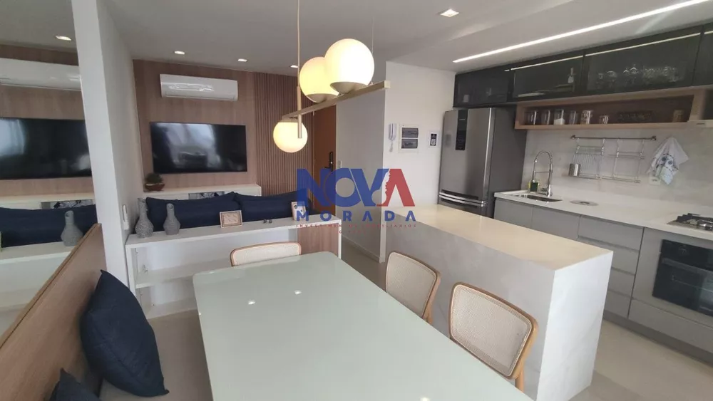 Apartamento à venda com 2 quartos, 61m² - Foto 8