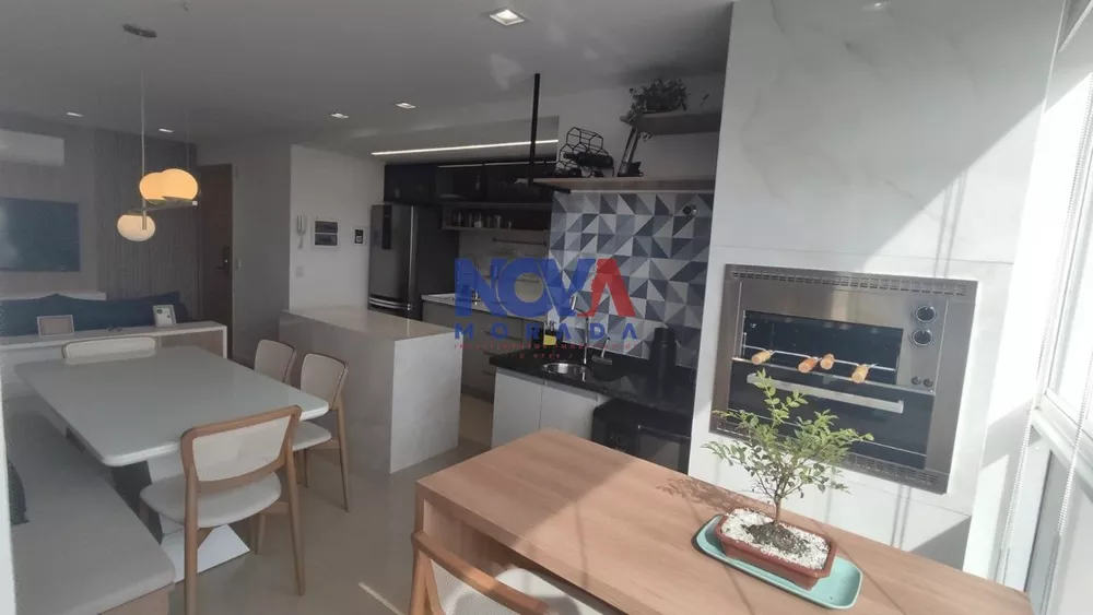 Apartamento à venda com 2 quartos, 61m² - Foto 7