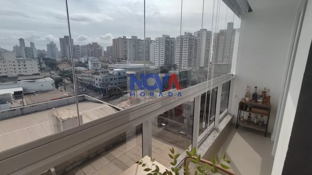 Apartamento à venda com 2 quartos, 61m² - Foto 9