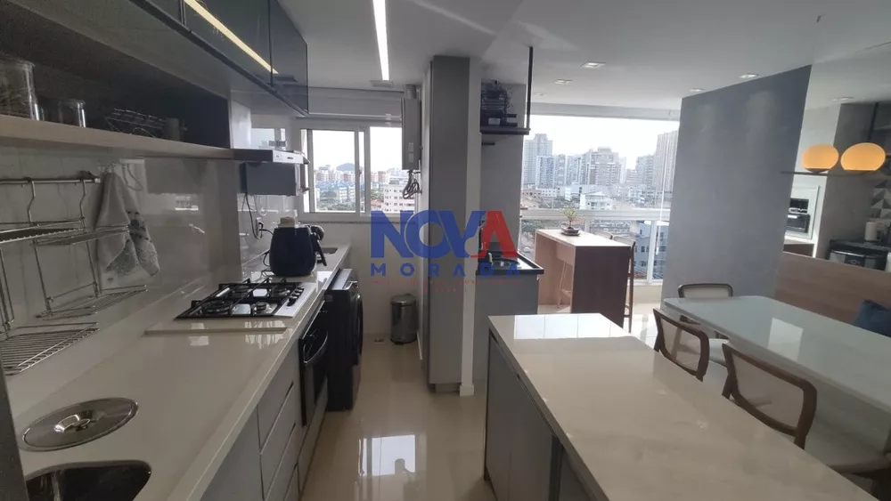 Apartamento à venda com 2 quartos, 61m² - Foto 5