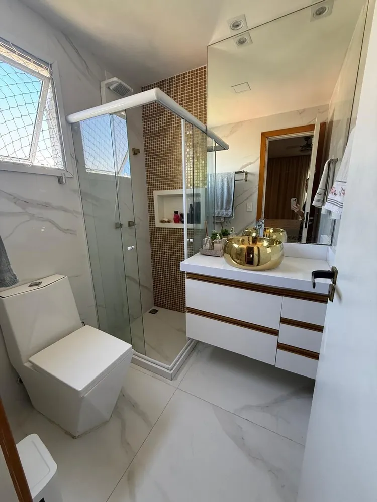 Apartamento, 3 quartos, 120 m² - Foto 2